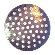 Beading Disc 20mm, pack of approx 18pcs