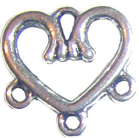 Drop Connector 1-3 String, sold individually
