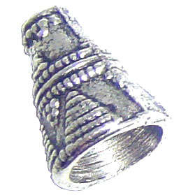 Cone End, sold individually