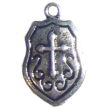 Charm AOG Shield of Faith, sold individually