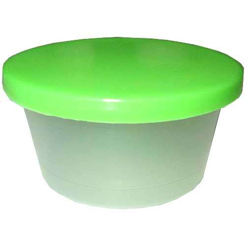 Utility Tub 70ml with Green Lid