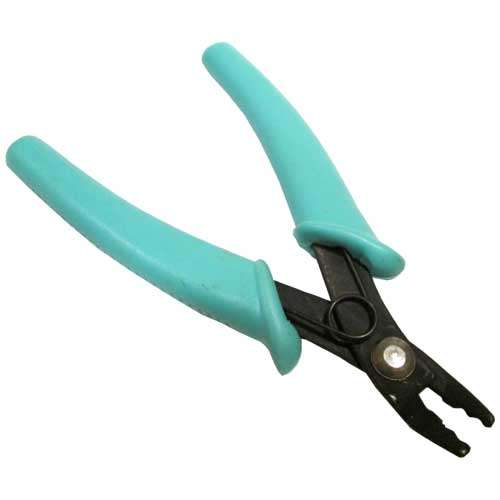 Crimping Tool for Beading