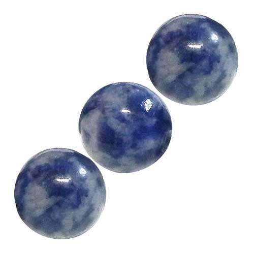 Sodalite Round Bead 6mm