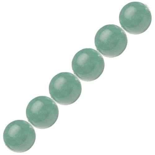 New Jade Round Bead 10mm