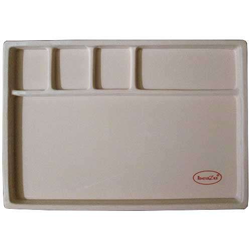 Bead Counting and Sorting Tray 35x24cm