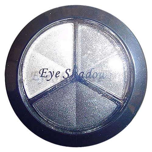 Eye Shadowe 3-Colour Palette #01