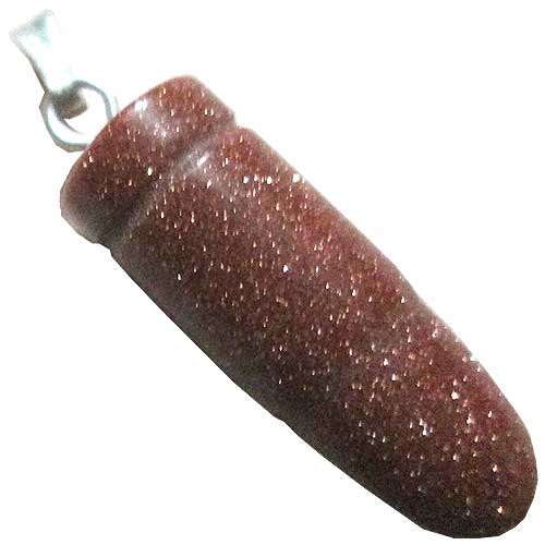 Goldstone 30mm Pendulum