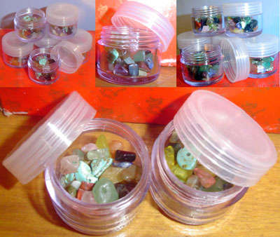 10ml Finding & Gem Tub