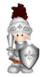 The Armour of God Charm Collection (COMPLETE SET of Original 6pcs)