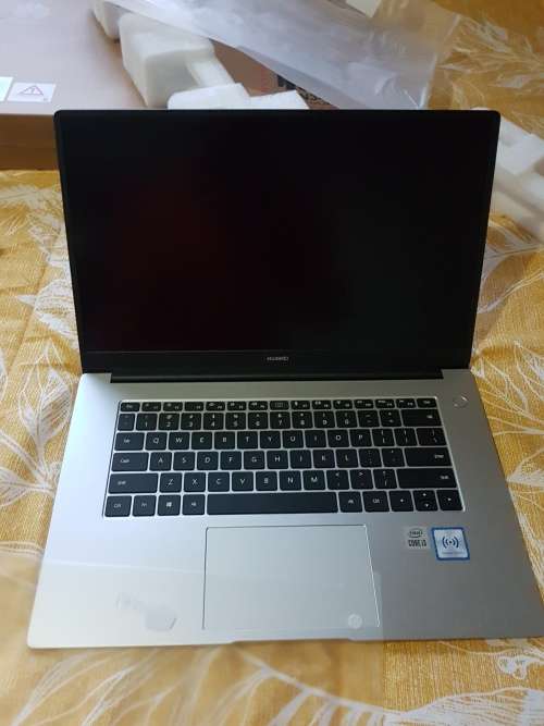 Brand New Huawei Matebook D15