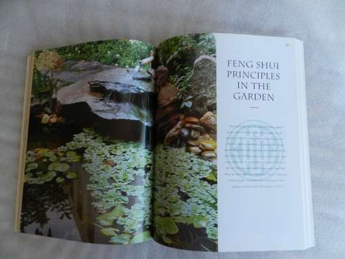 The Practical Encyclopedia of  Feng Shui by Gill Hale