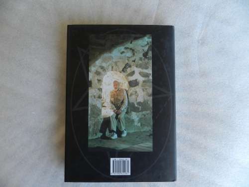 Key to the Sacred Pattern: The Untold Story of Rennes-le-Chateau by Henry Lincoln.