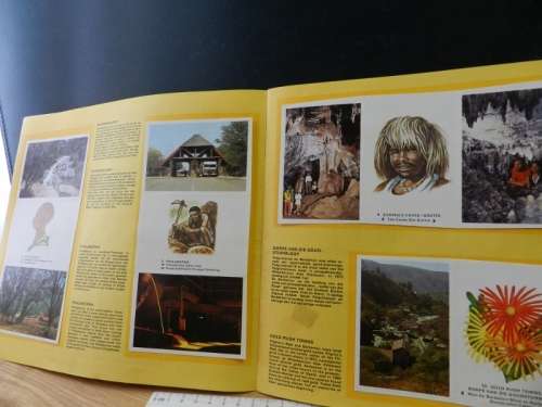 Discover South Africa/Ontdek Suid-Afrika     with/met Shell