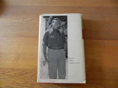 A Victorian Son by Stuart Cloete  An Autobiography 1897  1922.