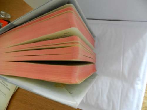 Vintage Medical Reference Book 1958.  The Extra Pharmacopoeia
