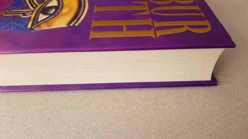 Warlock - Wilbur Smith (Thriller)