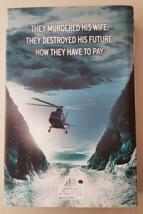 Predator - Wilbur Smith with Tom Cain (Thriller)