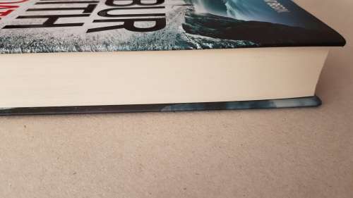 Predator - Wilbur Smith with Tom Cain (Thriller)