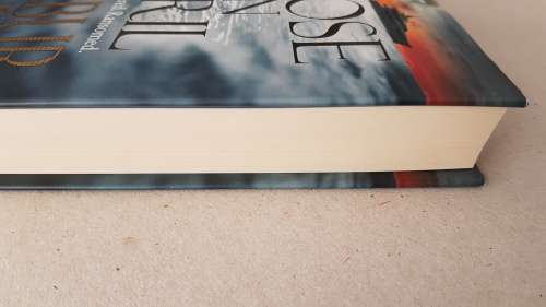 Those in Peril - Wilbur Smith (Thriller)