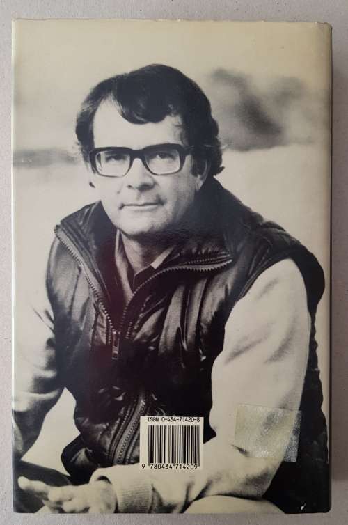 A Time to Die - Wilbur Smith (Thriller)