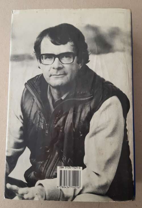 A Courtneys of Africa Trilogy - Wilbur Smith (Thriller)