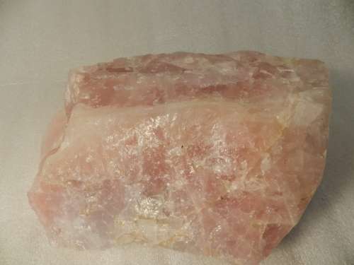 Rough Natural Pink Rose Quartz (Crystal stone) 6Kg