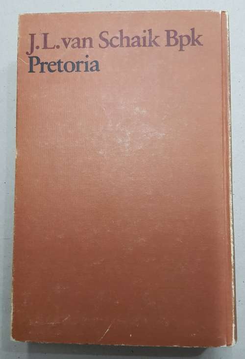 Handige Woordeboek: Afrikaans-Engels/ Handy Dictionary English-Afrikaans.