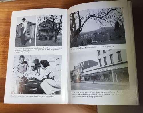 Dean Koontz  A Writers Biography Katherine Ramsland