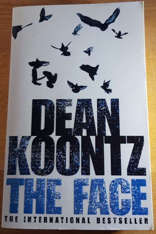 The Face - Dean Koontz