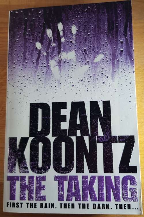 The Taking - Dean Koontz
