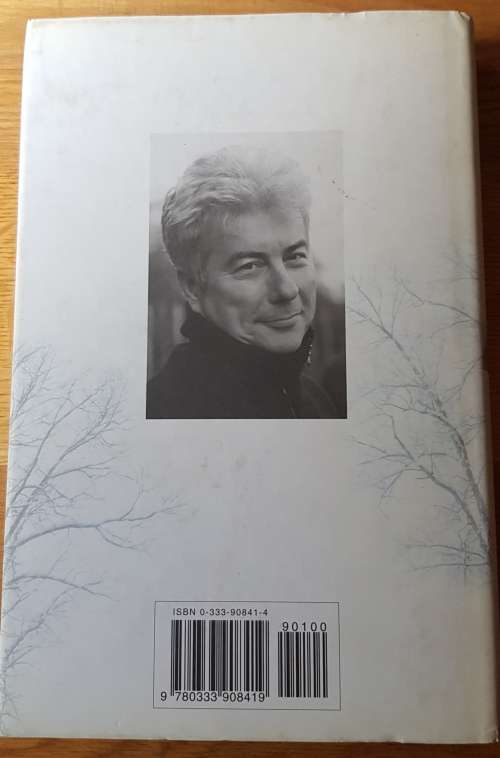 Whiteout  Ken Follett   Books - Oldies but goodies!!