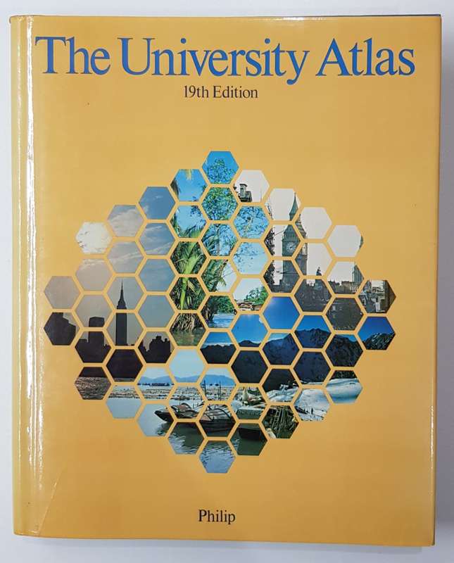 The University Atlas