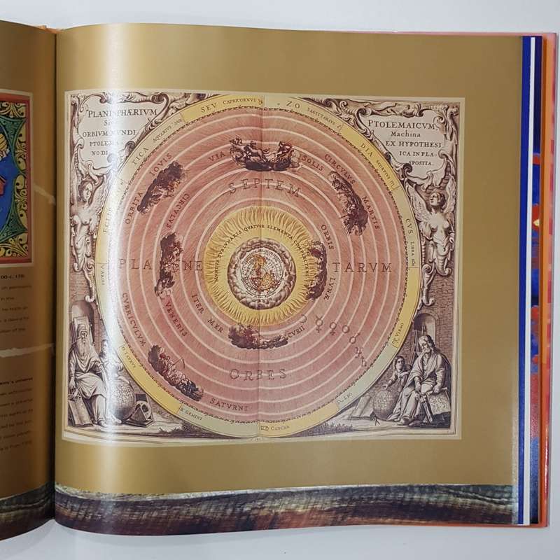 The Book of the Sun by Tom Folley and Ian Zaczek.