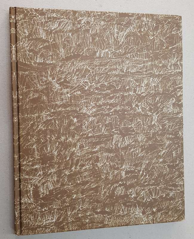 MOUNTAINS OF SOUTHERN AFRICA by David Bristow    Second copy of No. One.