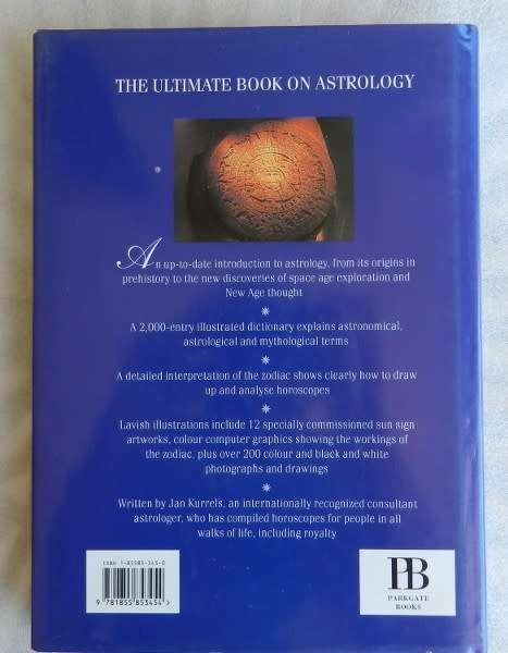 Astrology for the Age of Aquarius by Jan Kurrels