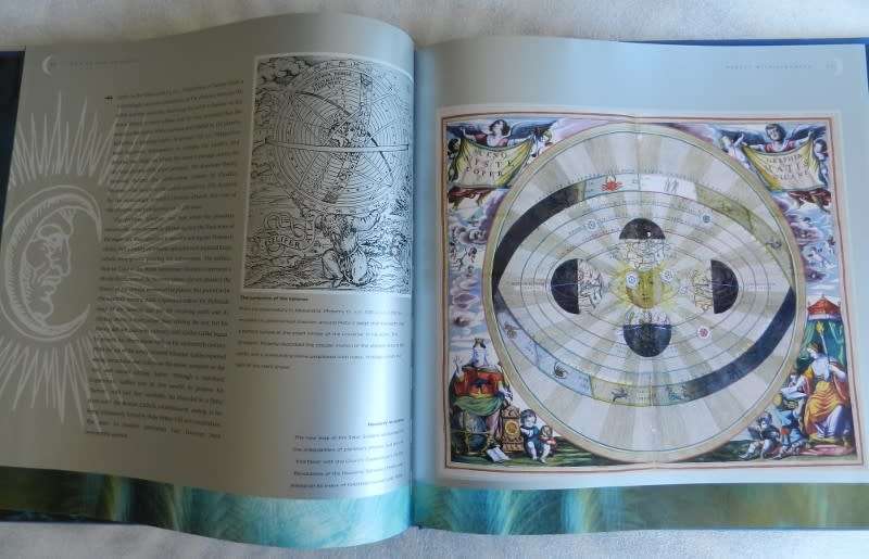 The Book of the Moon by Tom Folley