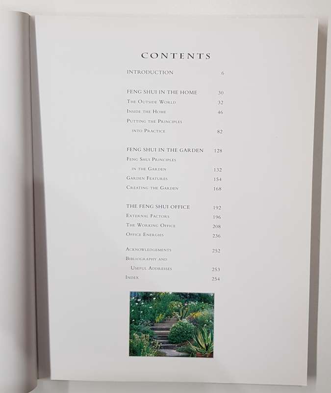 The Practical Encyclopedia of  Feng Shui by Gill Hale