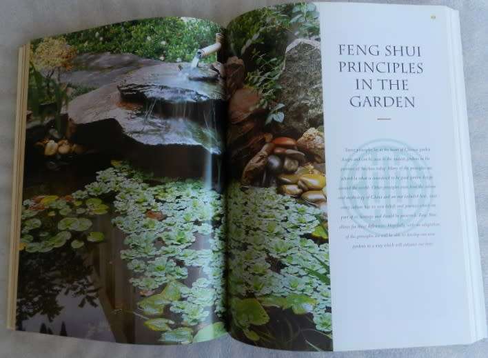 The Practical Encyclopedia of  Feng Shui by Gill Hale