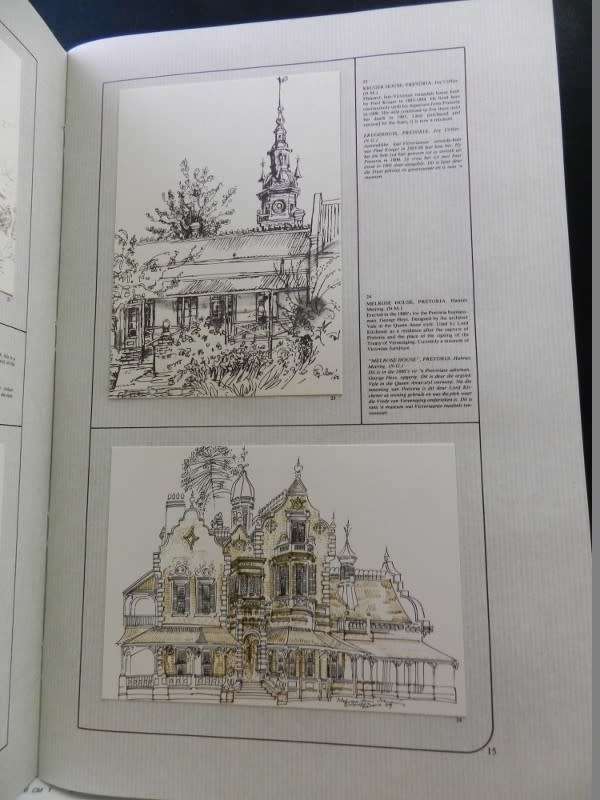 OUR HERITAGE / ONS ERFENIS