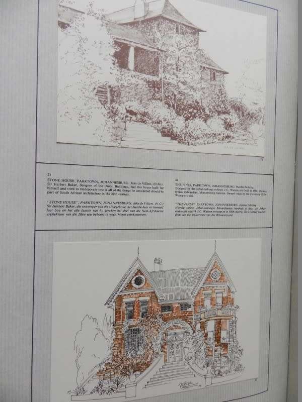 OUR HERITAGE / ONS ERFENIS