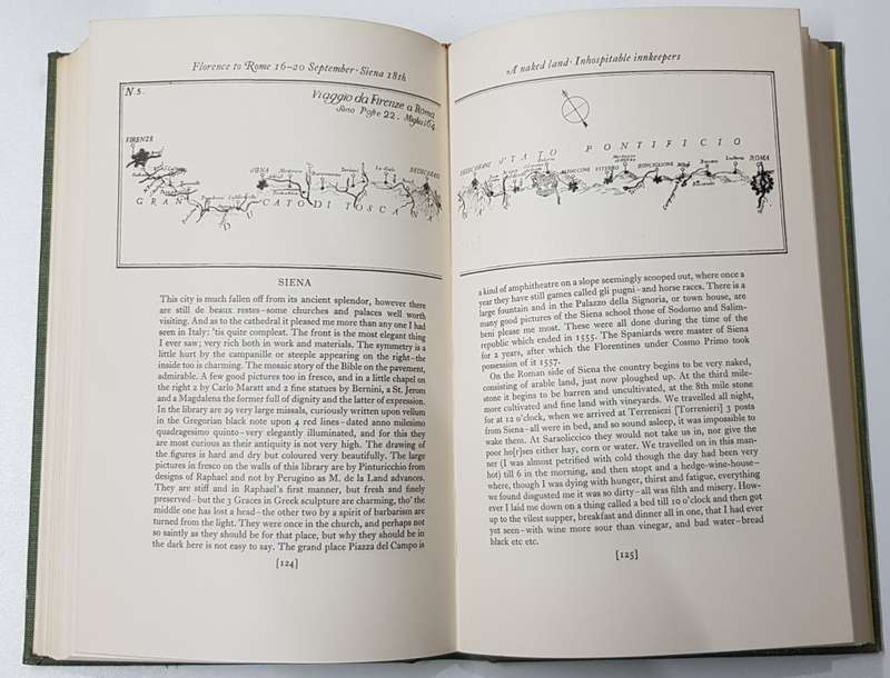 Music, Men and Manners in France and Italy 1770  Being the Journal written by Charles Burney