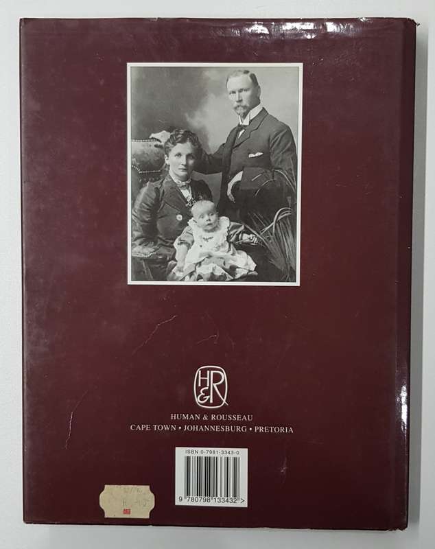 Jan Smuts: An illustrated biography - Trewhella Cameron.