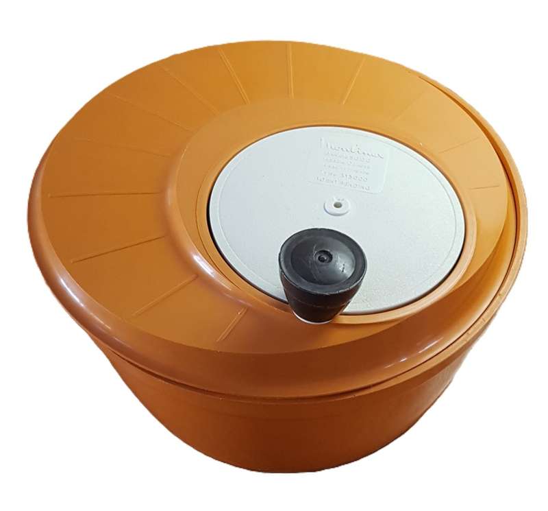 Moulinex Vegetable crisper  Made in France.