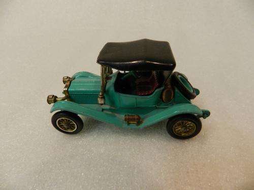 Matchbox Models of Yesteryear No: Y-14 1911 Maxwell Roadster