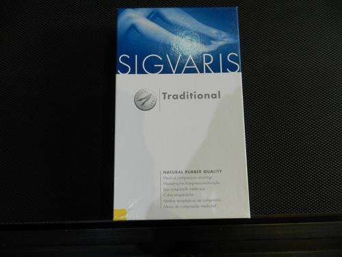 Medical Compression Stocking.  Sigvaris 503 knee high