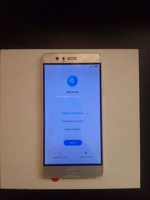 Huawei P9 EVA-L09