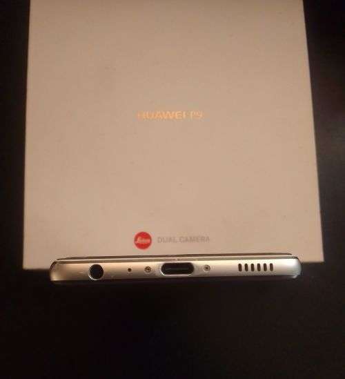 Huawei P9 EVA-L09