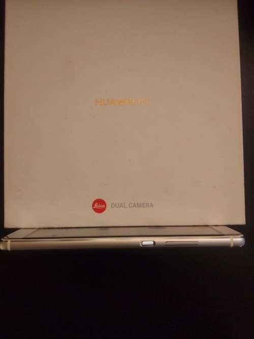 Huawei P9 EVA-L09