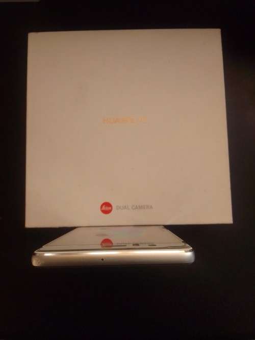 Huawei P9 EVA-L09