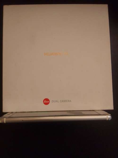 Huawei P9 EVA-L09